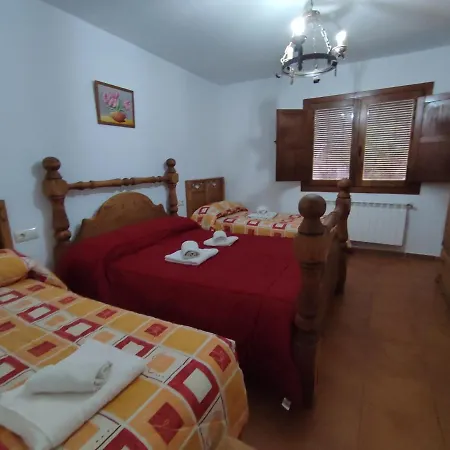 Concha Сasa de vacaciones