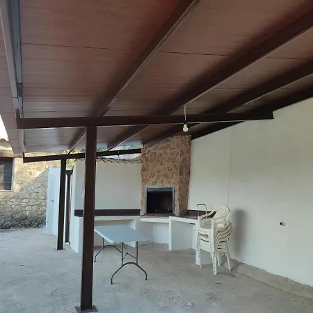 Сasa de vacaciones Concha