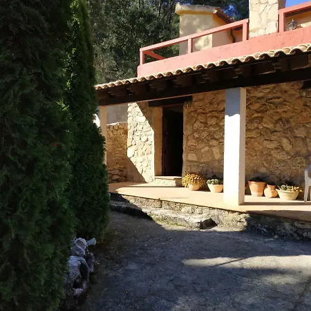 Сasa de vacaciones Concha *